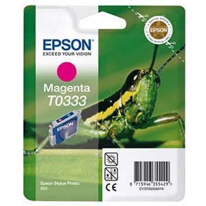 Epson T033340 SP950 - MAGENTA