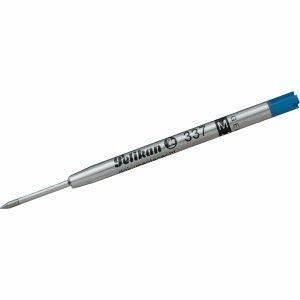 Uložak za olovku kemijsku 337M Pelikan 915439 plavi