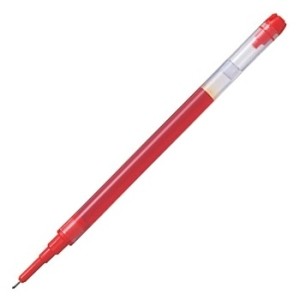 Uložak za roler 0,7mm Pilot BLS-VB7-RT crveni