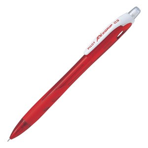 Olovka tehnička 0,5mm Rexgrip begreen Pilot HRG-10R-BG crvena