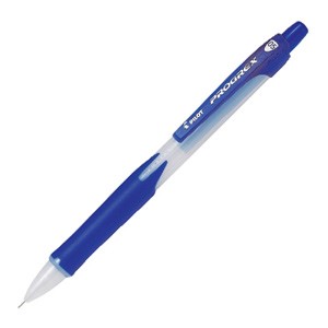 Olovka tehnička 0,5mm Progrex Pilot H-125C-SL plava