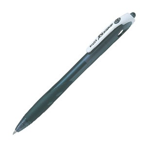 Olovka kemijska RexGrip Begreen Pilot BRG-10F-BG crna