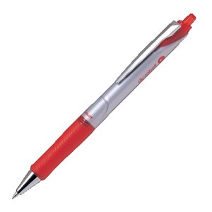 Olovka kemijska Acroball Pilot BPAB-25F crvena