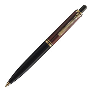 Olovka tehnička 0,7mm Souveran D400 Pelikan 925297 crvena