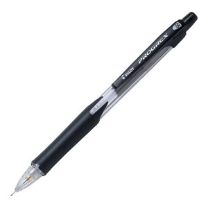 Olovka tehnička 0,5mm Progrex Pilot H-125C-SL crna