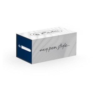 Uložak za roler My.pen pk4 Herlitz 11243755 plavi!!