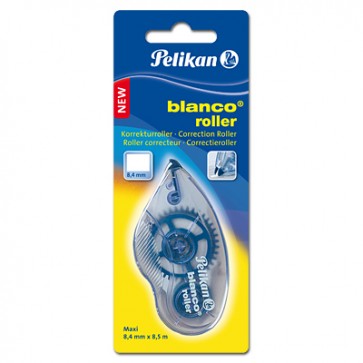 Korektor roler 8,4mmx8,5m Pelifix Pelikan 338723 blister