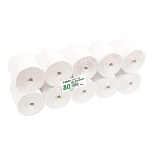 Rola termo 80mmx30m