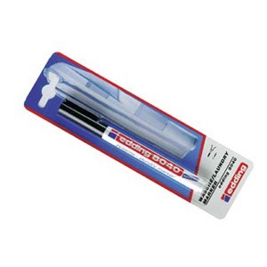 Marker za rublje 1mm Edding 8040/1 crni blister