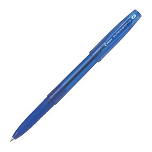 Olovka kemijska Super Grip G Cap Pilot BPS-GG-F plava