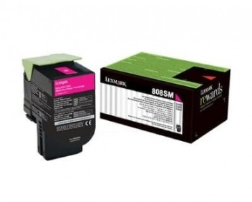 CX310/ 410/ 510 Magenta toner 2.000 str.