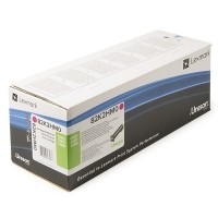 CX820/ 825/ CX860 Magenta toner 17.000 str.