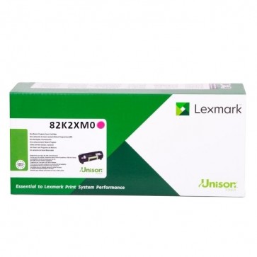 CX825/ CX860 Magenta toner 22.000 str.