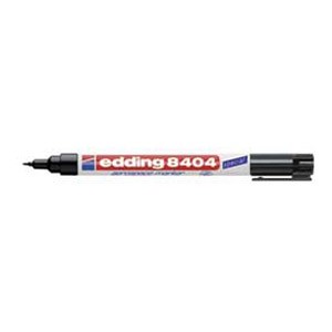 Marker aerospace 0,75mm Edding 8404 crni