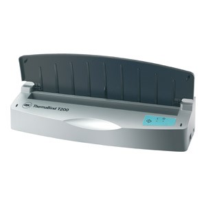 Stroj za termo uvez ThermaBind T200 GBC