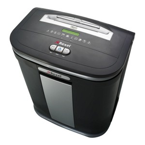 Uništavač dokumentacije Mercury RSX1630 Rexel 2102395EU!!