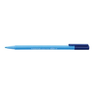 Flomaster školski triplus 1mm Staedtler 323-30 svijetlo plavi