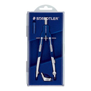 Šestar Mars Comfort Staedtler 552 01 blister