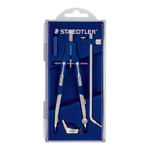 Šestar Mars Comfort Staedtler 552 02 blister