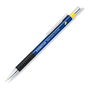 Olovka tehnička 0,3mm Mars micro Staedtler 775 03