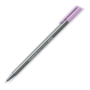 Flomaster fineliner triplus 0,3mm Staedtler 334-62 lavanda
