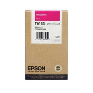 Epson T613300 STY7600 - MAGENTA
