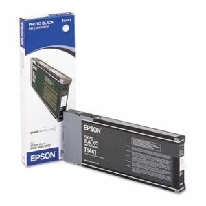 Epson T544100 STY7600 - PHOTO BLACK