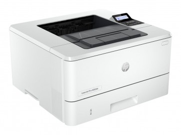 HP LaserJet Pro 4002dn Printer B/W