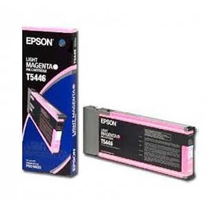 Epson T544600 STY7600 - LIGHT MAGENTA