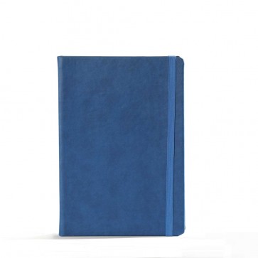 NOTES BLOOM A5 ROYAL PLAVI OG	