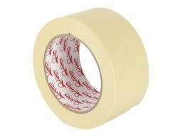 Traka ljepljiva Aero Krep 50/50m