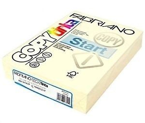 Papir Fabriano COPY A4/160G AVORIO 250L 69916021