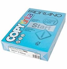 Papir Fabriano COPY A4/80G AZZURRO 500L 60321297