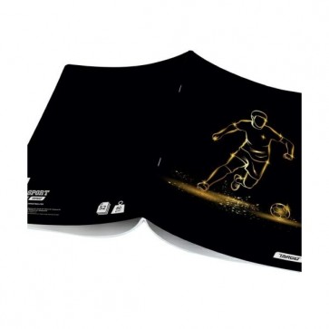 Bilježnica A4 Sport Target 