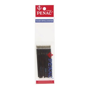 Uložak za olovku kemijsku pk12 Penac BR98C07-02 crveni