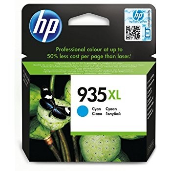 HP C2P24AE No.935XL - CYAN