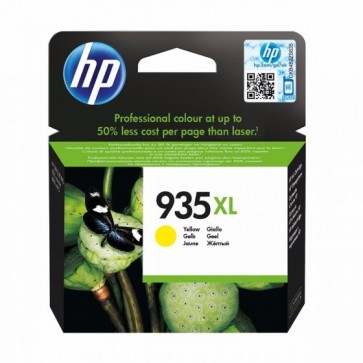 HP C2P26AE No.935XL - YELLOW