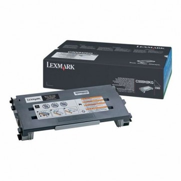 C500n/ X50xn Black toner 5.000 str.
