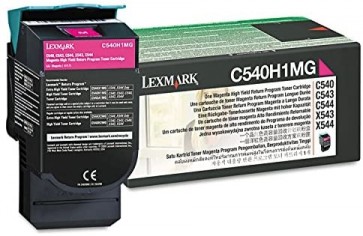 C54x/ X54x Magenta toner 2.000 str.