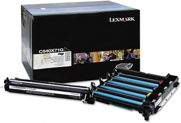 C54x/ X54x Black Imaging Kit 30.000 str.