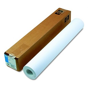 Papir za ploter nepremazni 90g 610mm/45,7m HP.C6019B