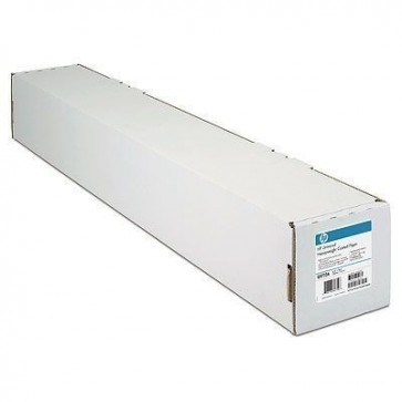 Papir za ploter nepremazni 98g 1067mm/45,7m HP.C6567B
