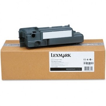 C73x/C74x/ X73x/X74x Waste toner Box 25.000 str.