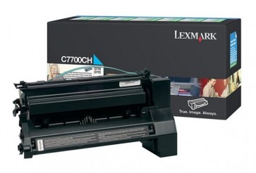 C77x Cyan toner 10.000 str