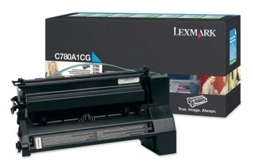 C78x Cyan toner 6.000 str