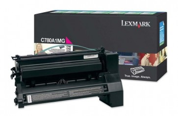 C78x Magenta toner 6.000 str
