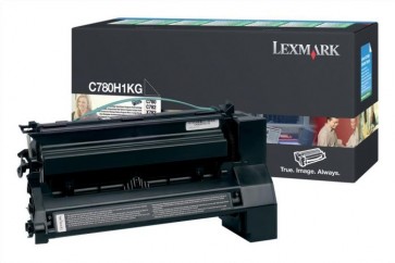 C78x Black toner 10.000 str