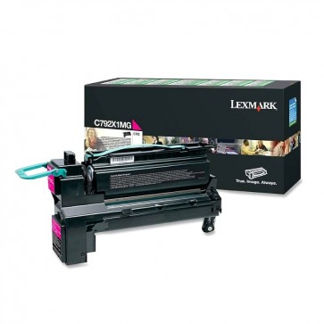 C792 Magenta toner 20.000 str.