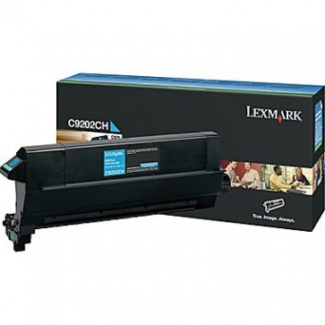 C920 Cyan toner 14.000 str.
