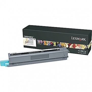 C925 Black toner 8.500 str.